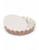 Patisse - Forma mini do Quiche z wyjmowanym dnem 10cm CERAMIC